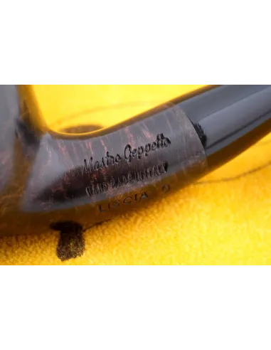 Трубка SER JACOPO Mastro Geppetto G911-15