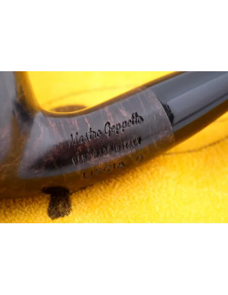 Трубка SER JACOPO Mastro Geppetto G911-15