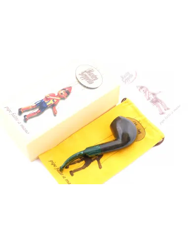 Трубка SER JACOPO Mastro Geppetto G911-16