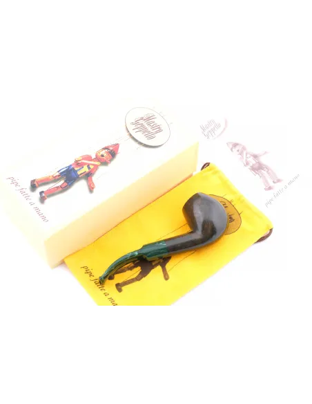 Трубка SER JACOPO Mastro Geppetto G911-16