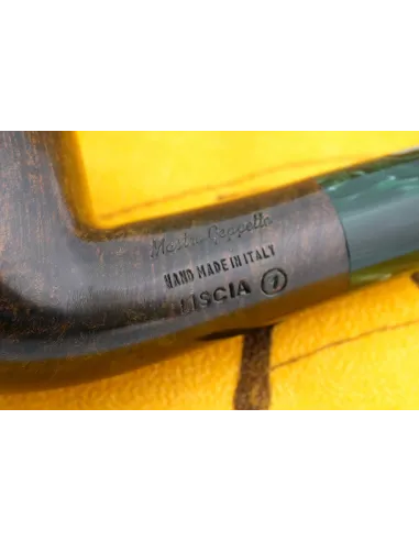 Трубка SER JACOPO Mastro Geppetto G911-16