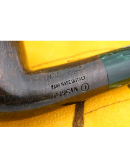 Трубка SER JACOPO Mastro Geppetto G911-16