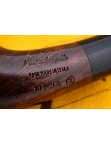 Трубка SER JACOPO Mastro Geppetto G541-7