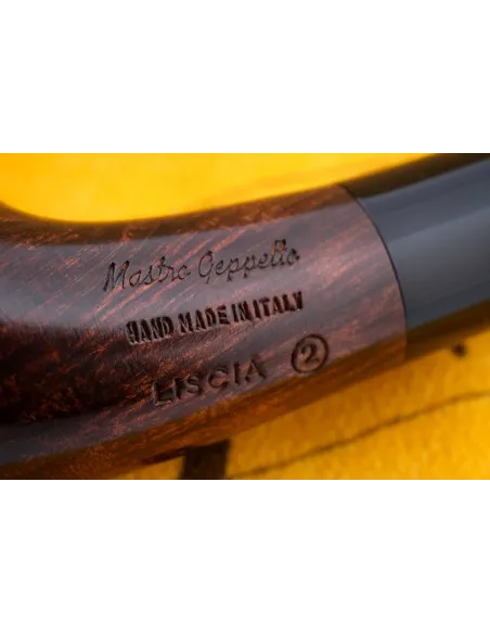 Трубка SER JACOPO Mastro Geppetto G541-7