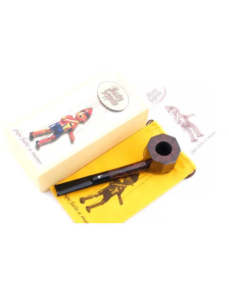 Трубка SER JACOPO Mastro Geppetto G541-18