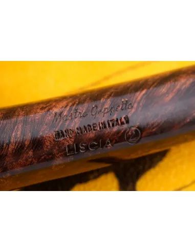 Трубка SER JACOPO Mastro Geppetto G541-18