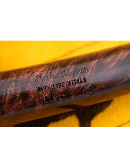 Трубка SER JACOPO Mastro Geppetto G541-18