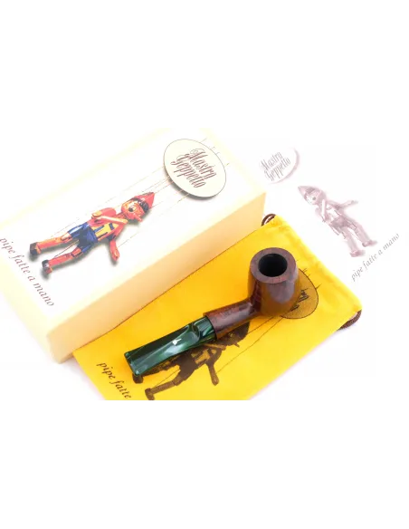 Трубка SER JACOPO Mastro Geppetto G541-19