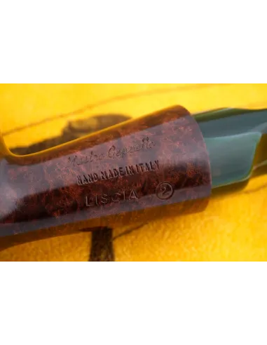 Трубка SER JACOPO Mastro Geppetto G541-19