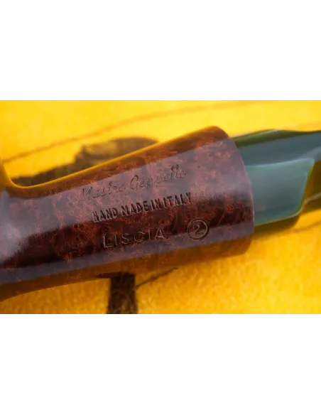 Трубка SER JACOPO Mastro Geppetto G541-19