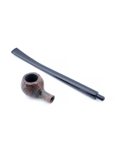 Трубка SER JACOPO Mastro Geppetto Churchwarden Blast G631-5