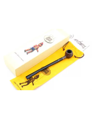 Трубка SER JACOPO Mastro Geppetto Churchwarden Blast G631-5