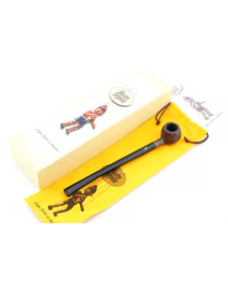 Трубка SER JACOPO Mastro Geppetto Churchwarden Blast G631-5