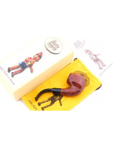 Трубка SER JACOPO Mastro Geppetto G911-18