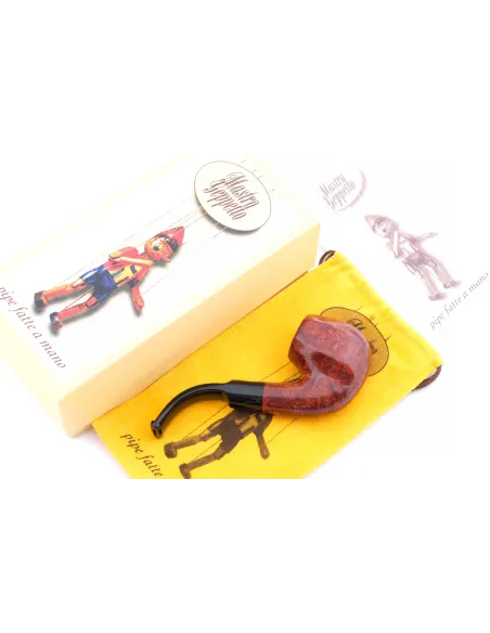 Трубка SER JACOPO Mastro Geppetto G911-18