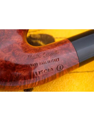 Трубка SER JACOPO Mastro Geppetto G911-18