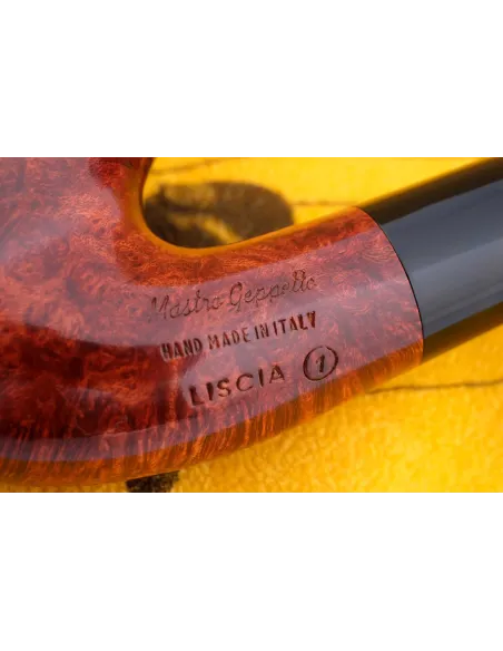 Трубка SER JACOPO Mastro Geppetto G911-18