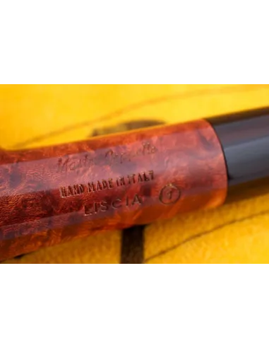 Трубка SER JACOPO Mastro Geppetto G911-20