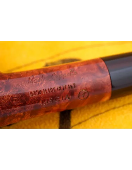 Трубка SER JACOPO Mastro Geppetto G911-20