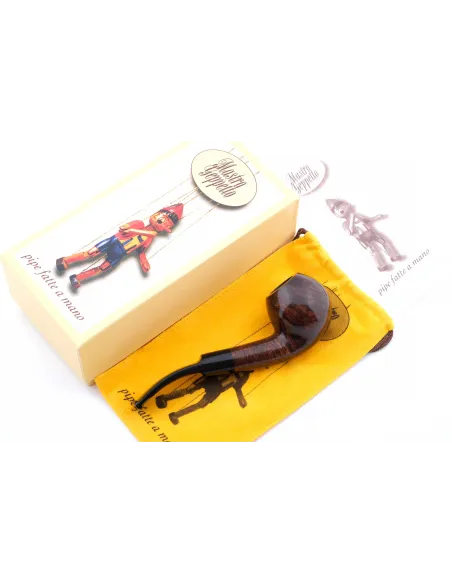 Трубка SER JACOPO Mastro Geppetto G541-1