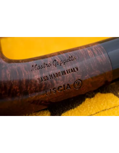 Трубка SER JACOPO Mastro Geppetto G541-1