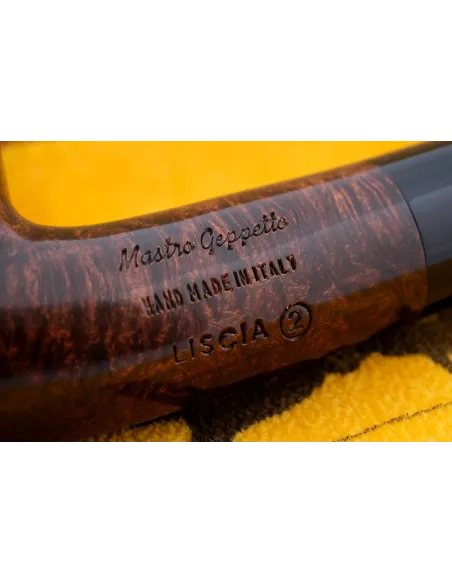 Трубка SER JACOPO Mastro Geppetto G541-1