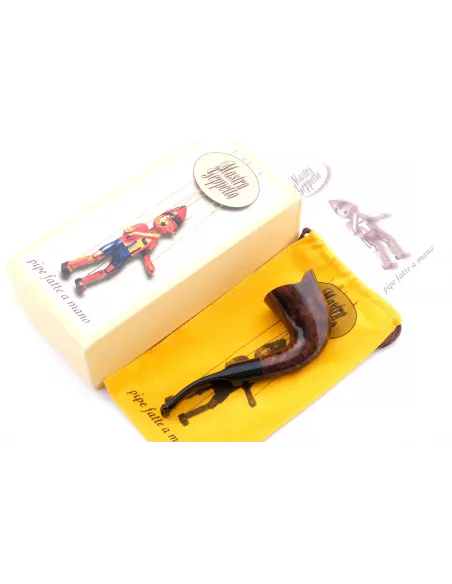 Трубка SER JACOPO Mastro Geppetto G541-4