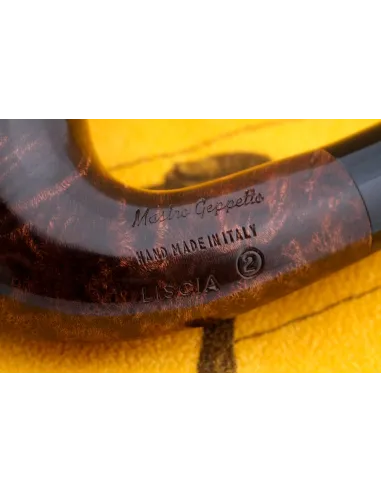 Трубка SER JACOPO Mastro Geppetto G541-4