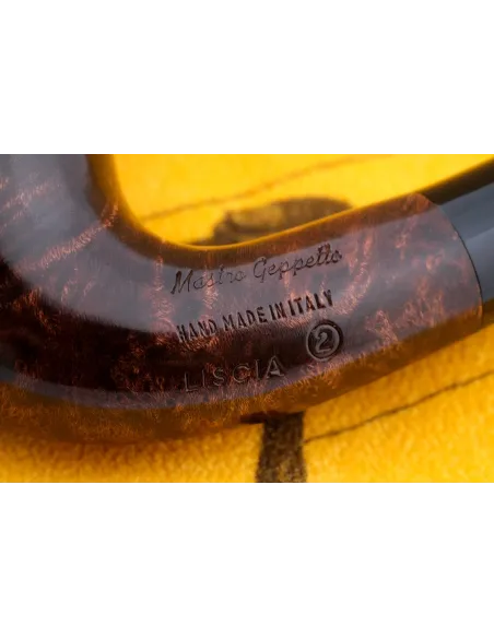 Трубка SER JACOPO Mastro Geppetto G541-4