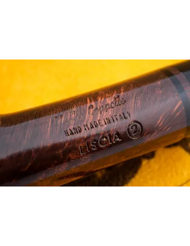 Трубка SER JACOPO Mastro Geppetto G541-5