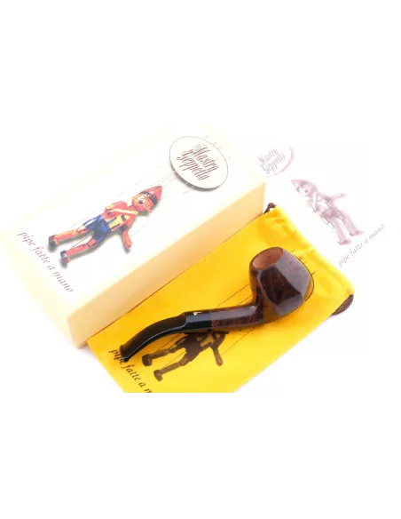 Трубка SER JACOPO Mastro Geppetto G541-6