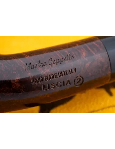 Трубка SER JACOPO Mastro Geppetto G541-6