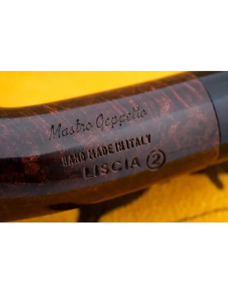 Трубка SER JACOPO Mastro Geppetto G541-6