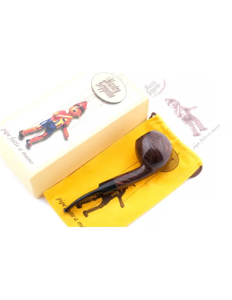 Трубка SER JACOPO Mastro Geppetto G541-9