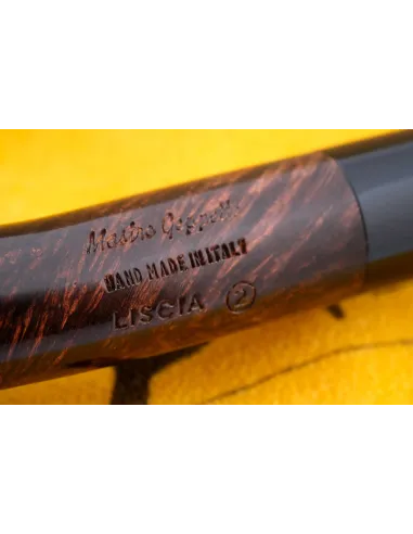 Трубка SER JACOPO Mastro Geppetto G541-9