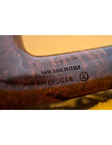 Трубка SER JACOPO Mastro Geppetto G541-11