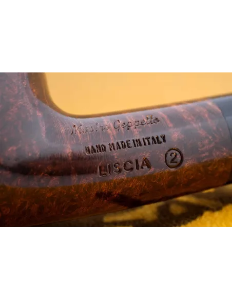 Трубка SER JACOPO Mastro Geppetto G541-11