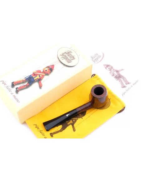 Трубка SER JACOPO Mastro Geppetto G541-15