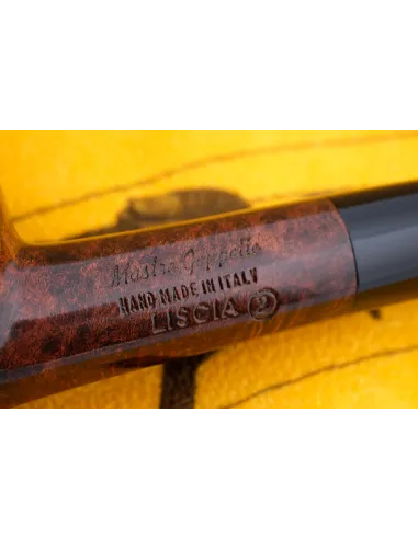 Трубка SER JACOPO Mastro Geppetto G541-15