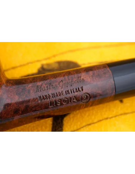 Трубка SER JACOPO Mastro Geppetto G541-15