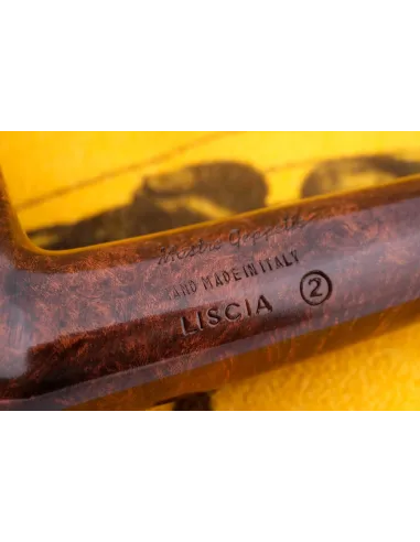 Трубка SER JACOPO Mastro Geppetto G541-16