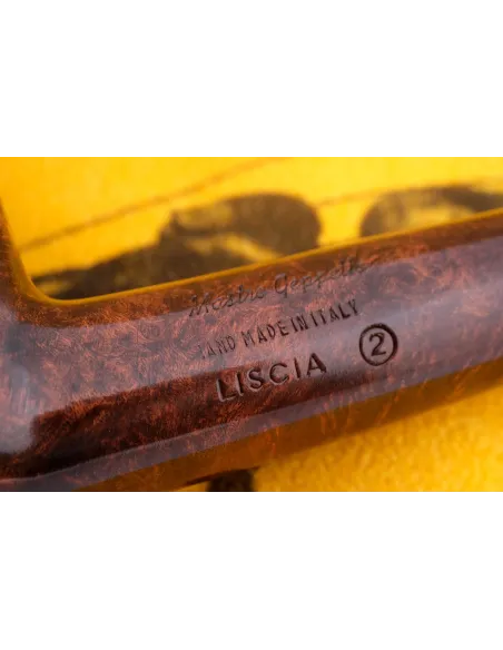 Трубка SER JACOPO Mastro Geppetto G541-16