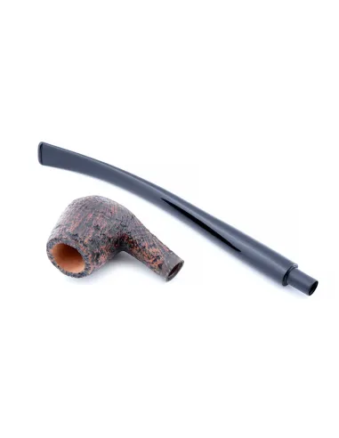Трубка SER JACOPO Mastro Geppetto Churchwarden Blast G631-6