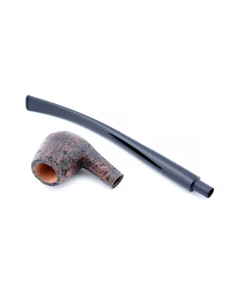 Трубка SER JACOPO Mastro Geppetto Churchwarden Blast G631-6