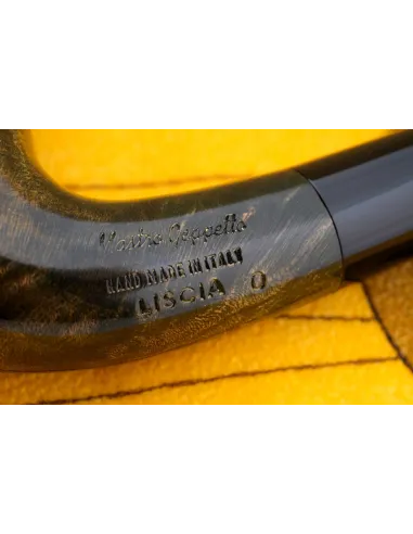 Трубка SER JACOPO Mastro Geppetto Churchwarden G351-1