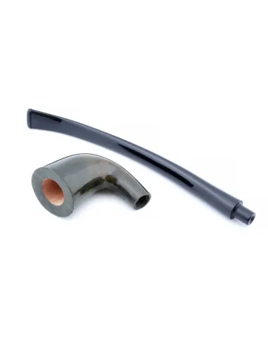 Трубка SER JACOPO Mastro Geppetto Churchwarden G351-1