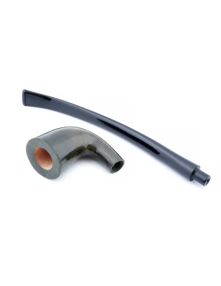 Трубка SER JACOPO Mastro Geppetto Churchwarden G351-1