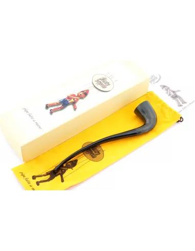 Трубка SER JACOPO Mastro Geppetto Churchwarden G351-1