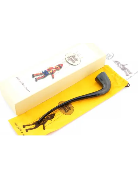 Трубка SER JACOPO Mastro Geppetto Churchwarden G351-1