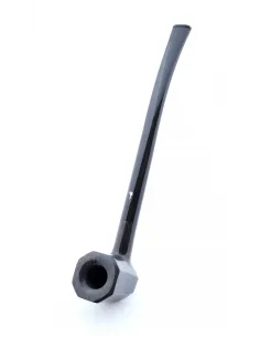 Трубка SER JACOPO Mastro Geppetto Churchwarden G351-2 2